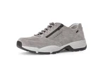 Pius Gabor Sneaker Hellgrau/Braun/Grau/Beige