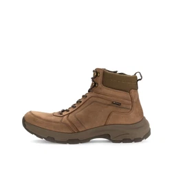 Pius Gabor Schnürstiefel Braun