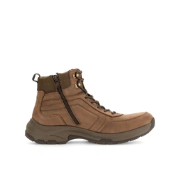 Pius Gabor Schnürstiefel Braun