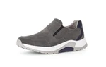 Pius Gabor Slipper Grau/Hellgrau/Dunkelgrau/Dunkelblau