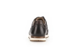 Pius Gabor Sneaker Schwarz/Braun/Dunkelgrün/Beige/Dunkelbraun
