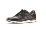 Pius Gabor Sneaker Schwarz/Braun/Dunkelgrün/Beige/Dunkelbraun