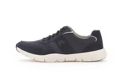Pius Gabor Sneaker Blau/Dunkelblau/Hellblau