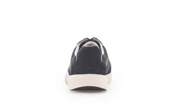 Pius Gabor Sneaker Blau/Dunkelblau/Hellblau