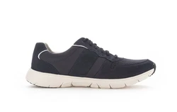 Pius Gabor Sneaker Blau/Dunkelblau/Hellblau