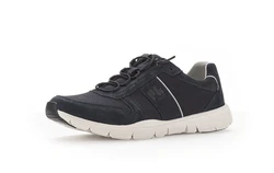 Pius Gabor Sneaker Dunkelblau/Grau/Blau