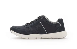 Pius Gabor Sneaker Dunkelblau/Grau/Blau