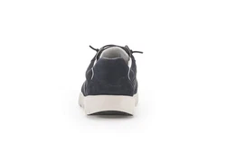 Pius Gabor Sneaker Dunkelblau/Grau/Blau