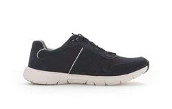 Pius Gabor Sneaker Dunkelblau/Grau/Blau