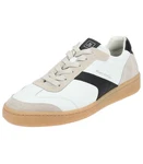 Marc O'Polo Sneaker Beige/Weiß/Creme
