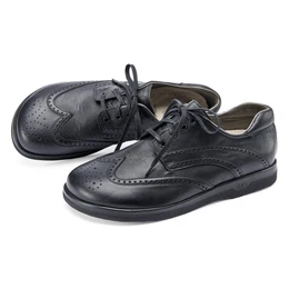 BR Classico Schnrschuh 100% Zehenfreiheit