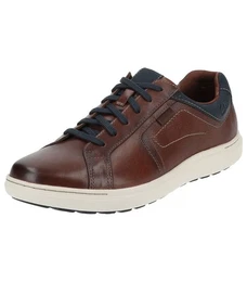 Sneaker Leder Sneaker