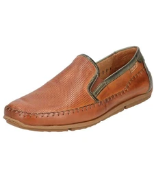 Slipper Leder Slipper