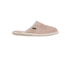 Vanuba LINCOLN Herren Hausschuh Rosa/Lila