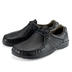 BR Agnello Schnürschuh Schwarz/Dunkelgrau/Dunkelblau