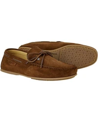 Dubarry Loafer Shearwater Mokassin 