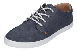 BOSS Sneaker Navy White