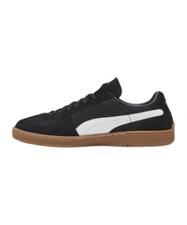 PUMA Super Team OG Sneaker Schwarz/Beige