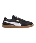 PUMA Super Team OG Sneaker Schwarz/Beige