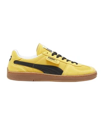 PUMA Super Team OG Sneaker Gelb