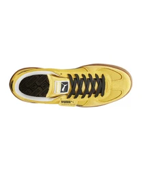 PUMA Super Team OG Sneaker Gelb