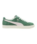 PUMA Clyde OG Sneaker Dunkelgrün/Grün