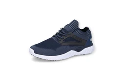 Dockers by Gerli Sneaker Dunkelblau/Blau/Hellblau