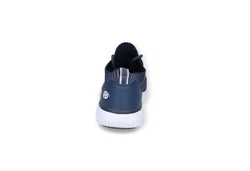 Dockers by Gerli Sneaker Dunkelblau/Blau/Hellblau