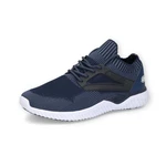 Dockers by Gerli Sneaker Dunkelblau/Blau/Hellblau