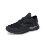 Dockers by Gerli Sneaker Schwarz/Grau/Dunkelblau/Blau