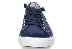 Dockers by Gerli Sneaker 30ST027-790215 Hellblau/Blau/Dunkelblau