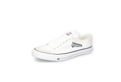 Dockers by Gerli Sneaker 30ST027-790215 Creme/Weiß/Braun