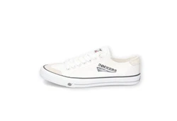 Dockers by Gerli Sneaker 30ST027-790215 Creme/Weiß/Braun