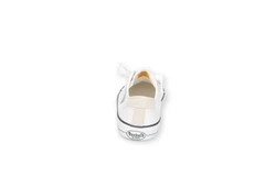 Dockers by Gerli Sneaker 30ST027-790215 Creme/Weiß/Braun
