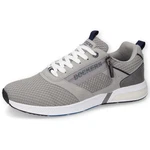 Dockers by Gerli 50FL005 Sneaker Grau/Hellgrau/Blau