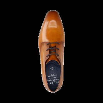 bugatti Schnürschuh Morino I bugatti Schnürschuh Morino I