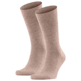 Kurzsocken Herren Socken 2er Pack - Sensitive London, (Packung, 2er Pack)