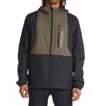 DC Shoes Winterjacke Dagup Dunkelgrün/Khaki