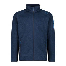 Strickfleecejacke Schnell trocknend & Atmungsaktiv & Wrmend