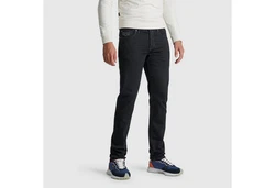 PME LEGEND Jeans NAVIGATOR Dunkelblau/Dunkelgrau