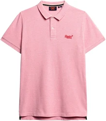 Superdry Poloshirt Classic Pique Polo 