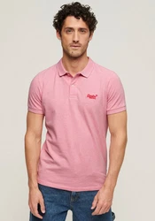 Superdry Poloshirt Classic Pique Polo 