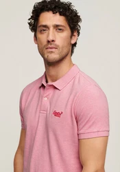 Superdry Poloshirt Classic Pique Polo 