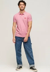 Superdry Poloshirt Classic Pique Polo 