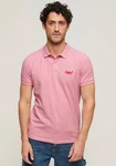 Superdry Poloshirt Classic Pique Polo 