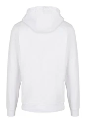 F4NT4STIC Rundhalspullover Herren Creme/Weiß