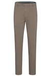 bugatti Chinohose Khaki/Braun/Grau