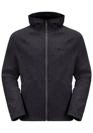 Kapuzenfleecejacke FERNWEH HOODED JKT M