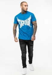 Tapout T-Shirt Logo Tee Türkis