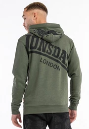 Kapuzensweatshirt MAYWICK